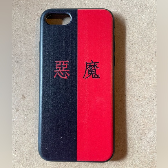 5 pk iPhone SE cases - Picture 2 of 8